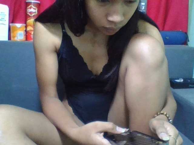 NADIAH live webcam show