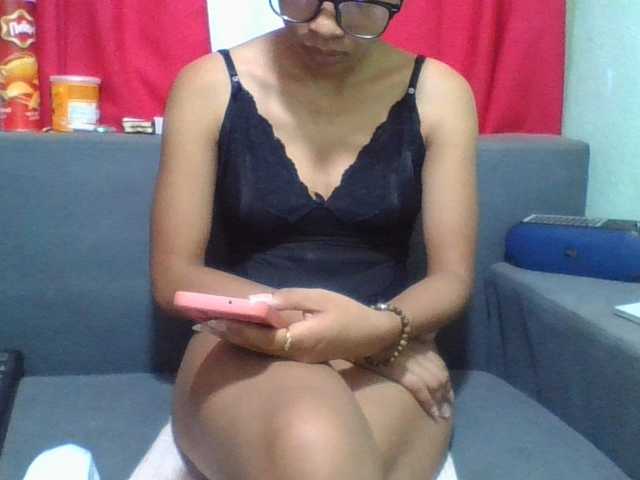NADIAH live