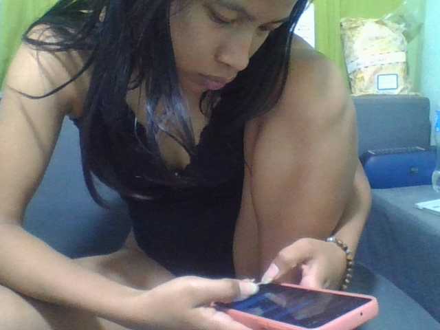 NADIAH live cam on BongaCams