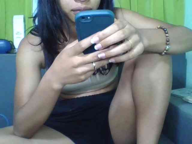 NADIAH - Girl 
