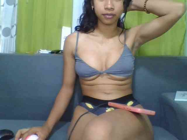 flirt chat NADIAH