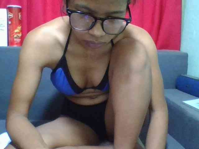 NADIAH - Girl 