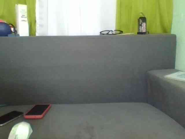 HotgirlURIEL webcam