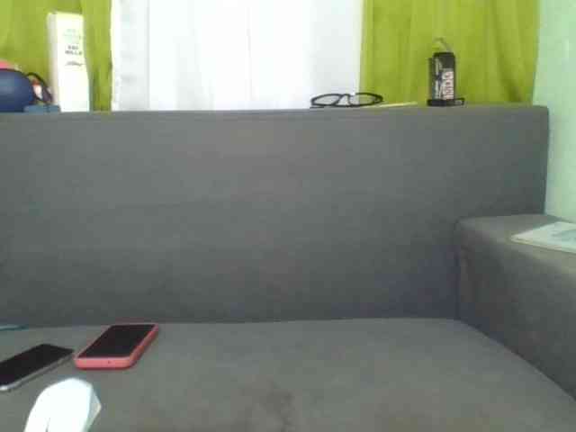 HotgirlURIEL webcam