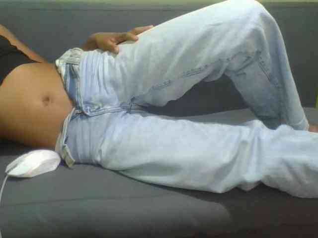 HotgirlURIEL webcam