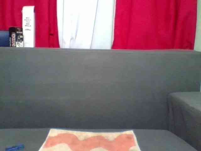 HotgirlURIEL webcam