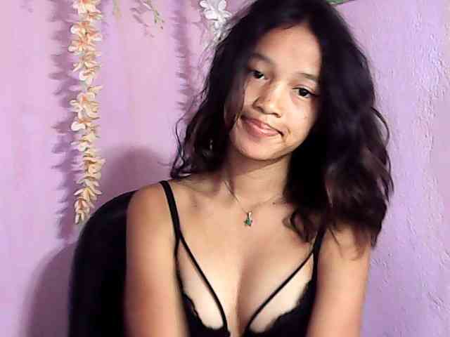 Laura-Carenne webcam