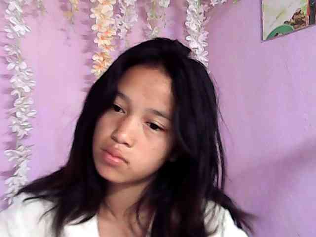 Laura-Carenne webcam