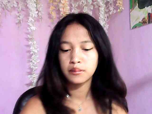 Laura-Carenne webcam