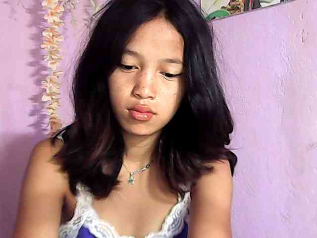 Laura-Carenne webcam
