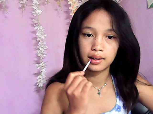 Laura-Carenne webcam