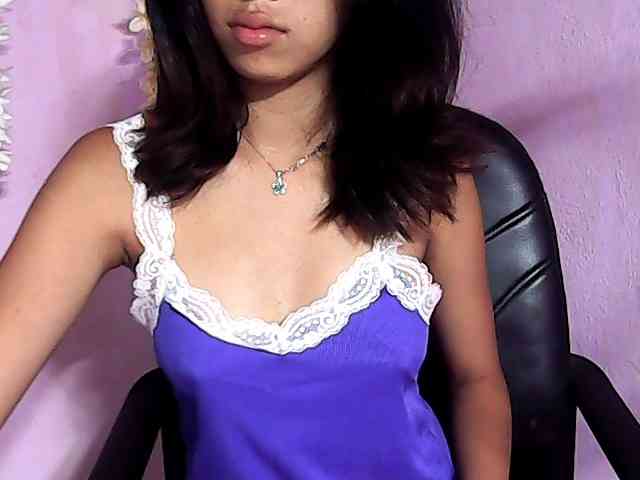 Laura-Carenne webcam