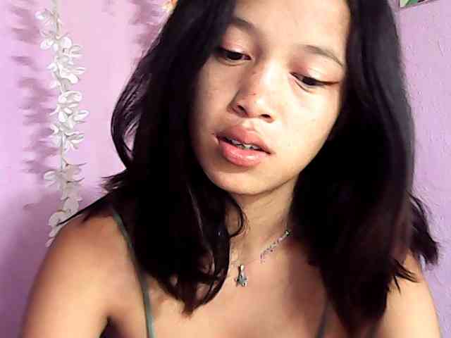 Laura-Carenne webcam