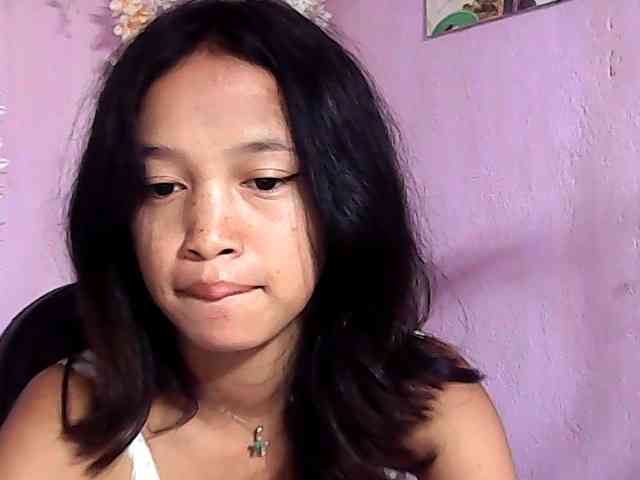 Laura-Carenne webcam
