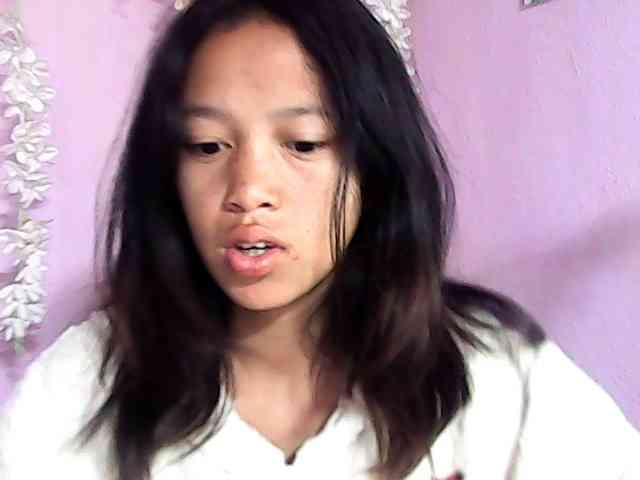 Laura-Carenne webcam