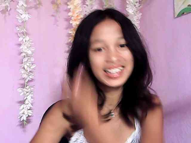 Laura-Carenne webcam