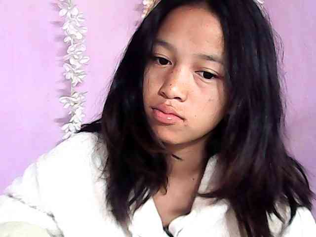 Laura-Carenne webcam