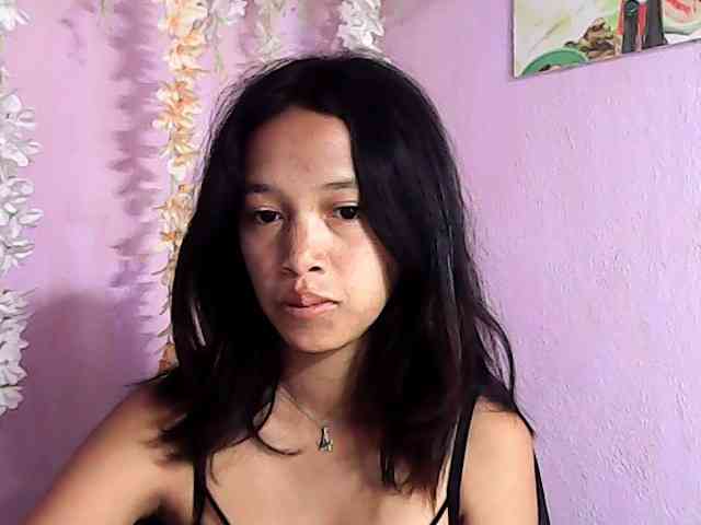 nude videochat Laura1881