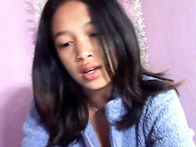 Laura-Carenne webcam