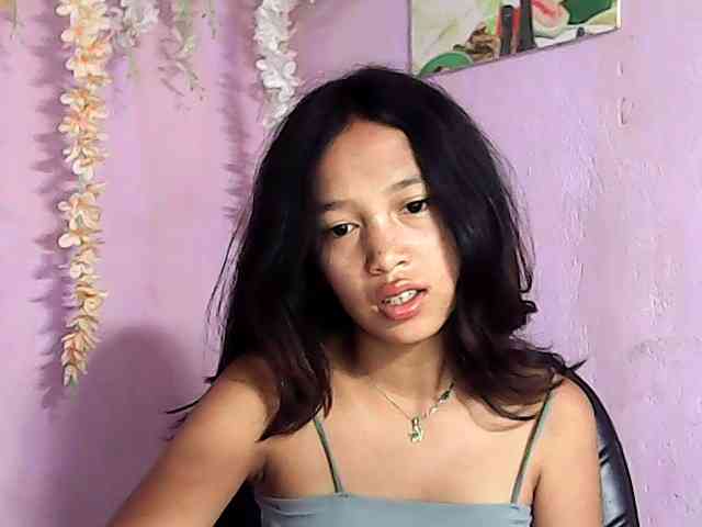 Laura-Carenne webcam