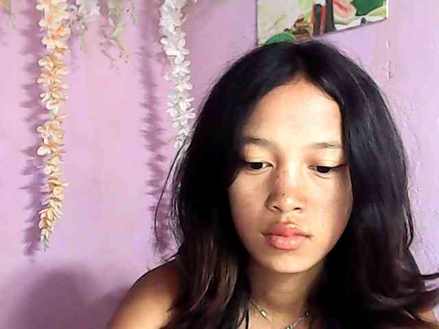 Laura-Carenne webcam