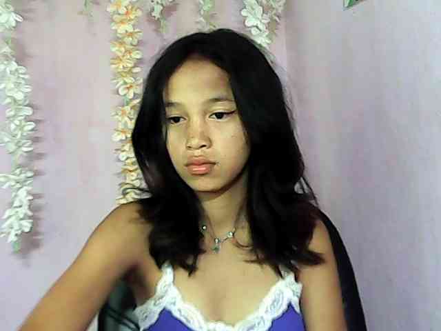 Laura-Carenne webcam