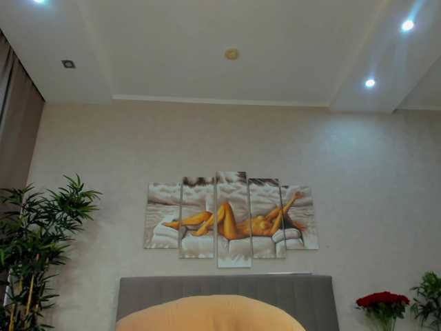 Camilla-Kelly live cam on BongaCams