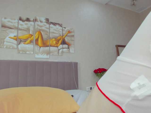 Camilla-Kelly live cam on BongaCams