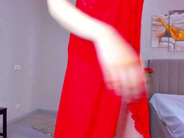 Camilla-Kelly live cam on BongaCams