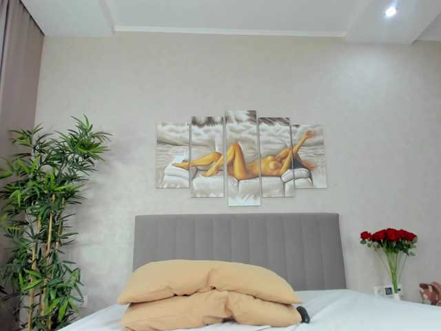 Camilla-Kelly live cam on BongaCams