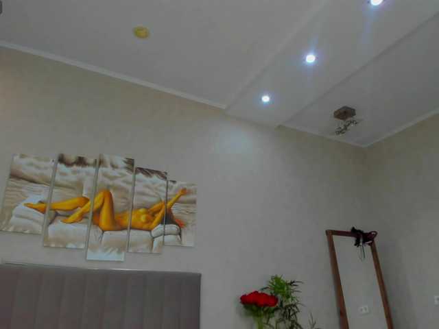 Camilla-Kelly live cam on BongaCams