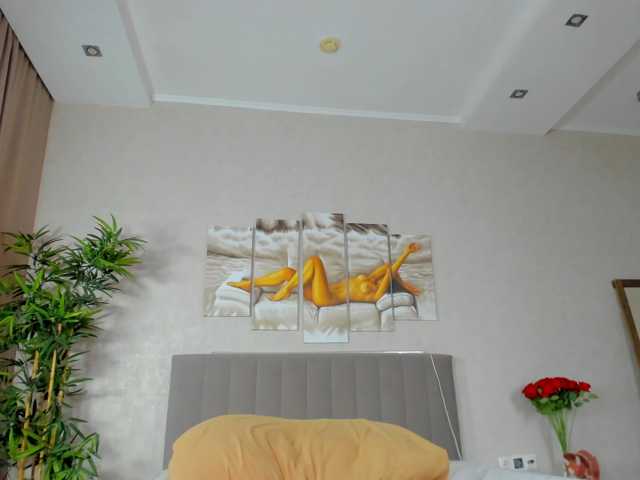 Camilla-Kelly live cam on BongaCams