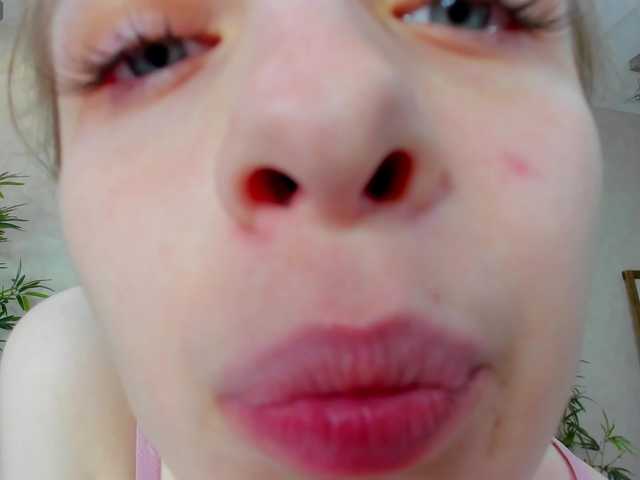 Camilla-Kelly live cam on BongaCams