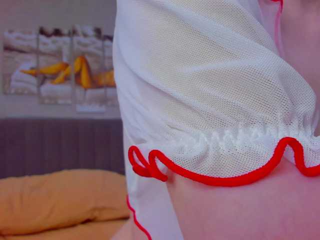 Camilla-Kelly live cam on BongaCams