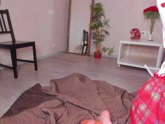 Camilla-Kelly's BongaCams show and profile