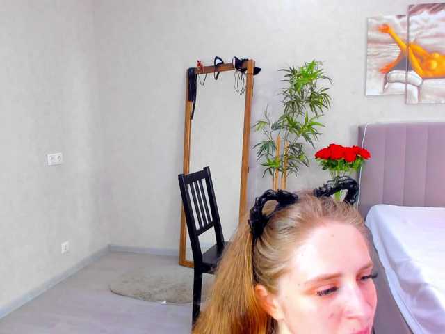 Camilla-Kelly live cam on BongaCams