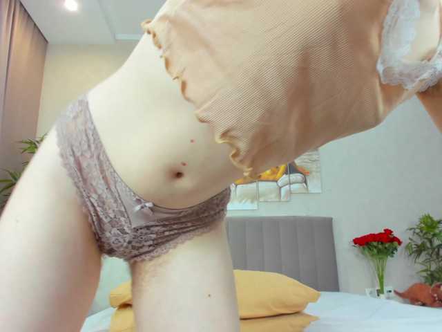 Camilla-Kelly live cam on BongaCams