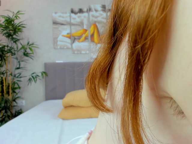 Camilla-Kelly live cam