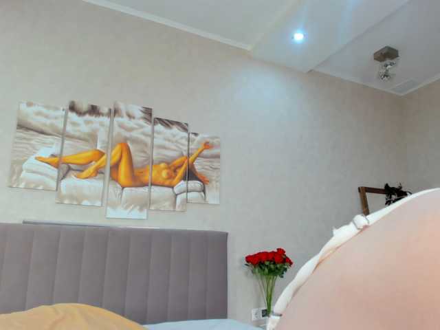 Camilla-Kelly live cam on BongaCams