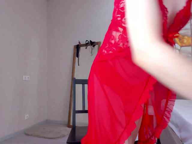 Camilla-Kelly webcam