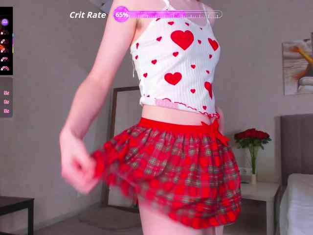 Camilla-Kelly webcam