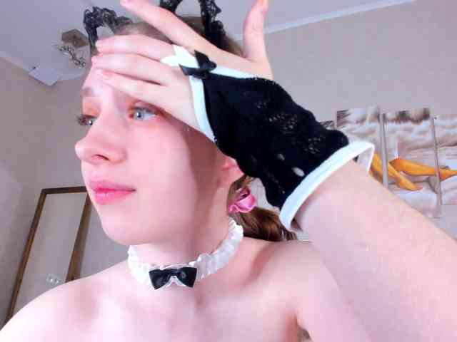 Модель: Camilla-Kelly