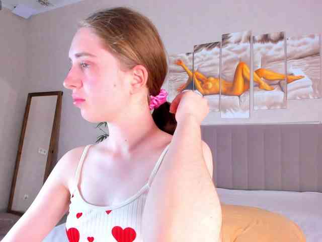 Camilla-Kelly