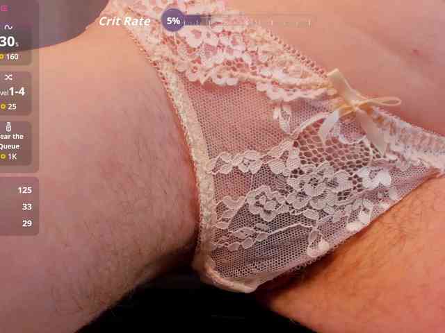 Camilla-Kelly webcam
