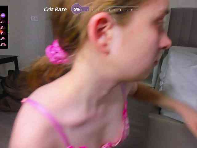 online nude web cam Camilla-Kelly