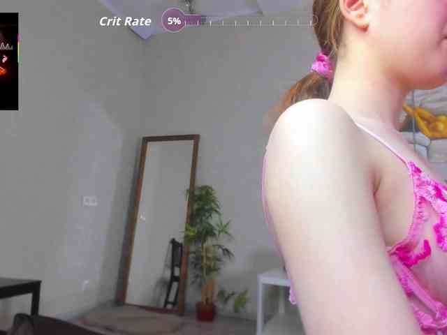 Camilla-Kelly webcam