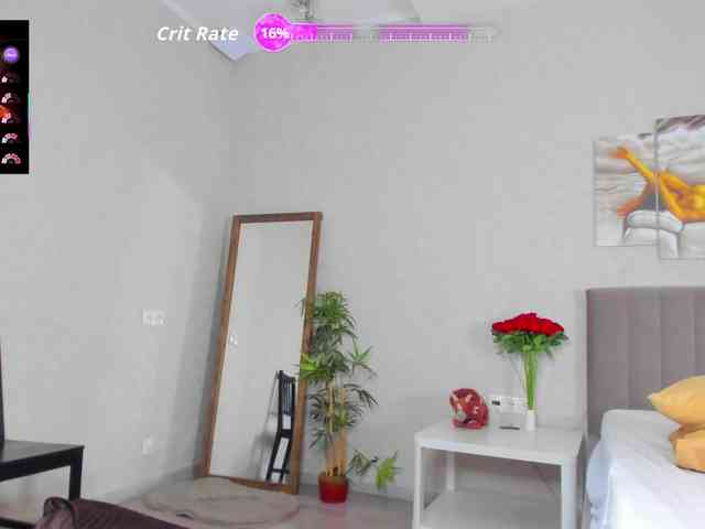 Camilla-Kelly webcam