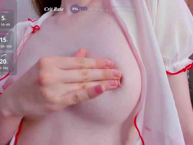 Camilla-Kelly webcam