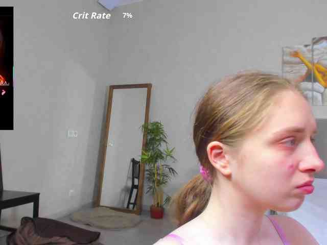 Camilla-Kelly webcam