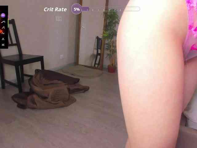 Camilla-Kelly webcam